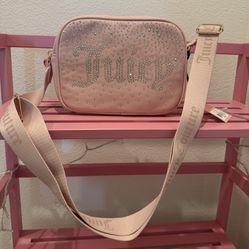 Juicy Couture Crossbody