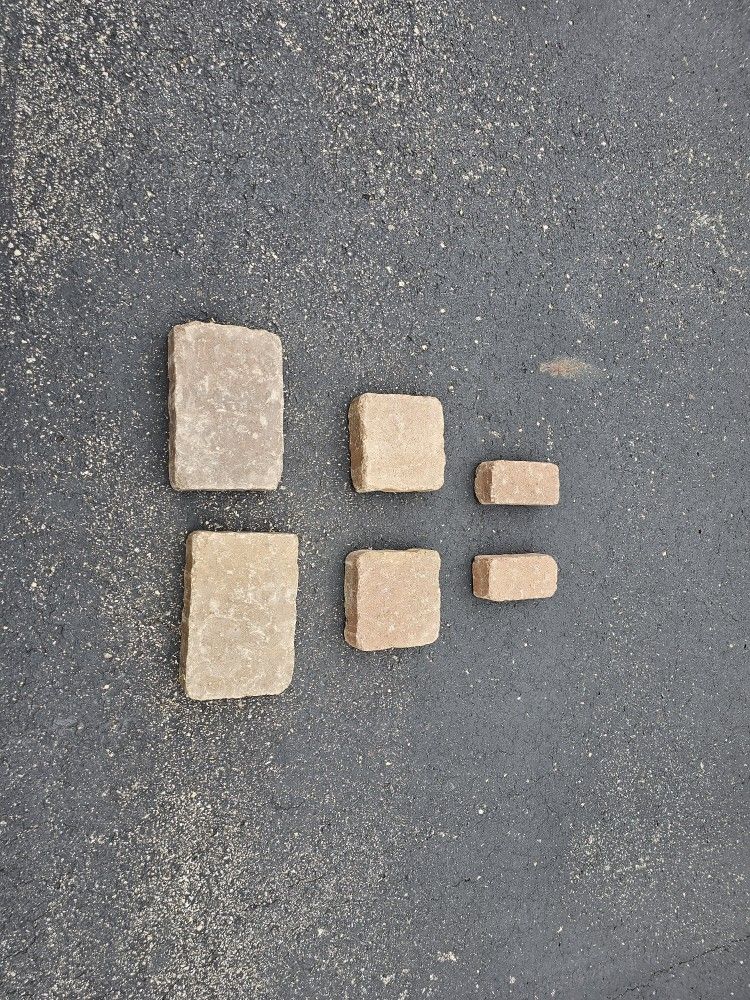 Pavers For Sale for Sale in Borden, IN OfferUp