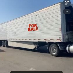 53’ Tráiler For Sale 