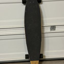 Longboard 
