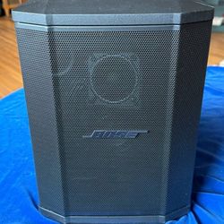 Bose l1 Speaker 