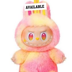 Labubu 