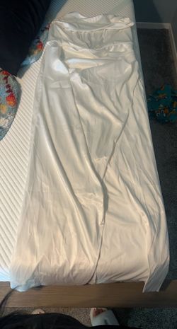 Engagement Dress
