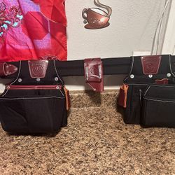 OCCIDENTAL LEATHER® 9525 - The Finisher Set 