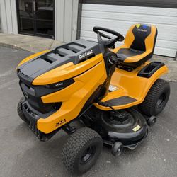 Cub Cadet  42inch 