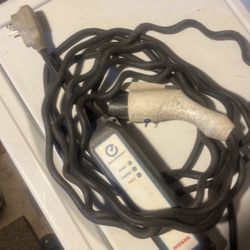 Nissan Charging Cord