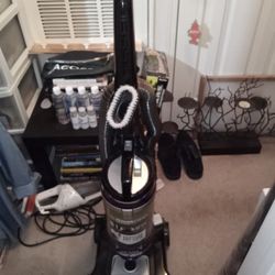Bissell Power Force Vacuum 