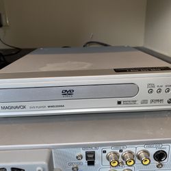 DVD Player