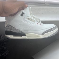 Jordan 3 Reimagined 