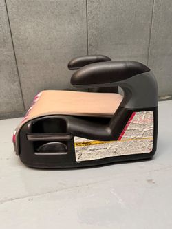 Booster Evenflo Big Kid LX