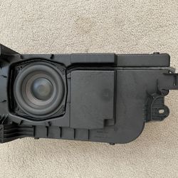 Bose Subwoofer Out Of A 2017 Tahoe