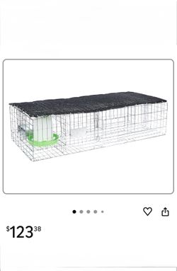 Humane Bird Control/Trap. Used. Russell/Boulder Area