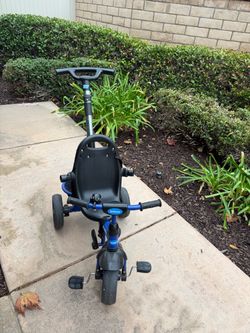 Tricycle