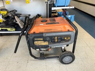 Generac Generator