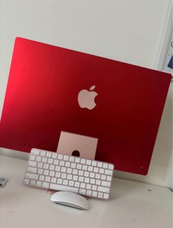Mac Desktop 5k retina
