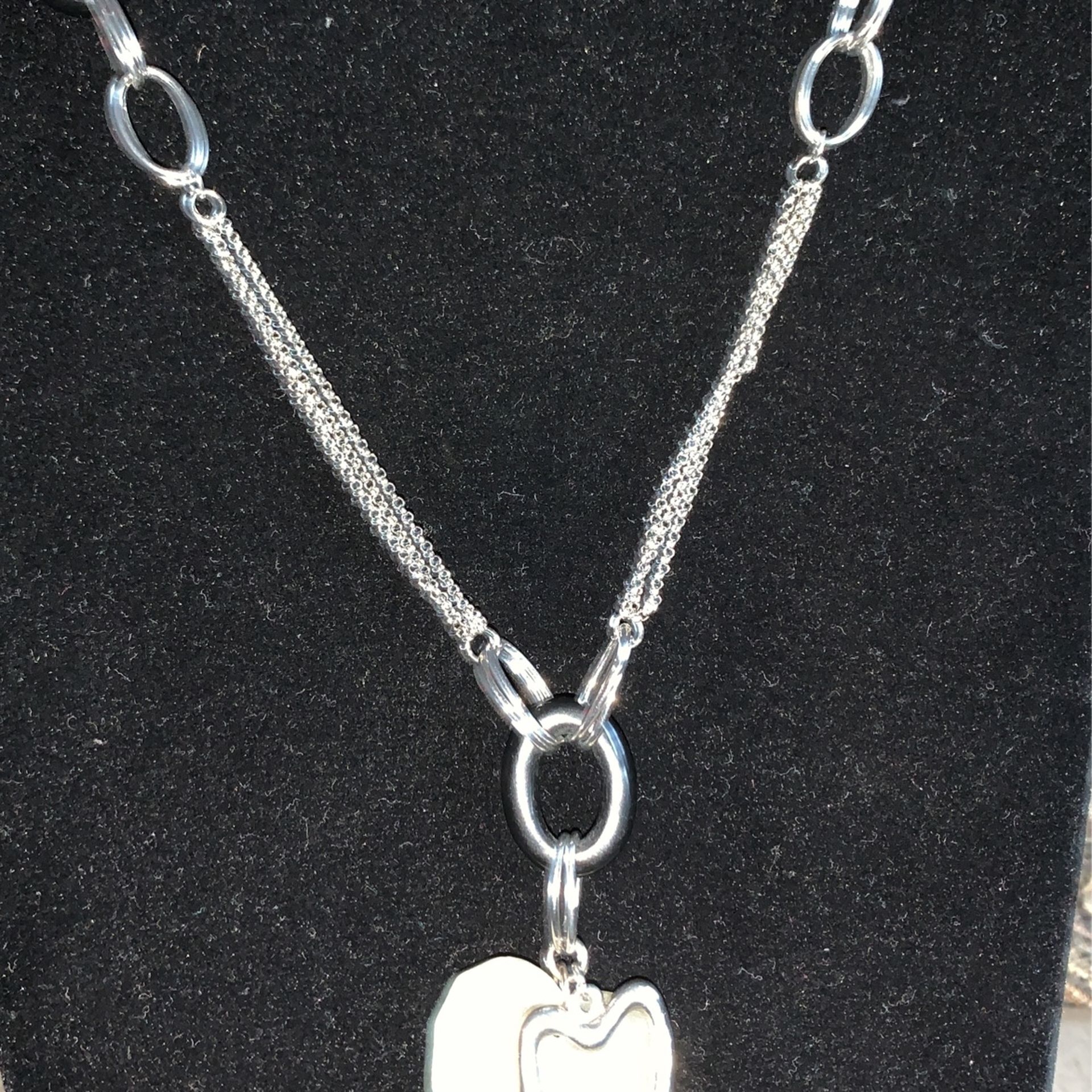 The Necklace We’re Calling Collaboration