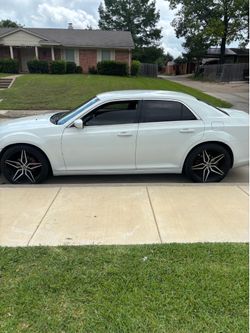 2013 Chrysler 300