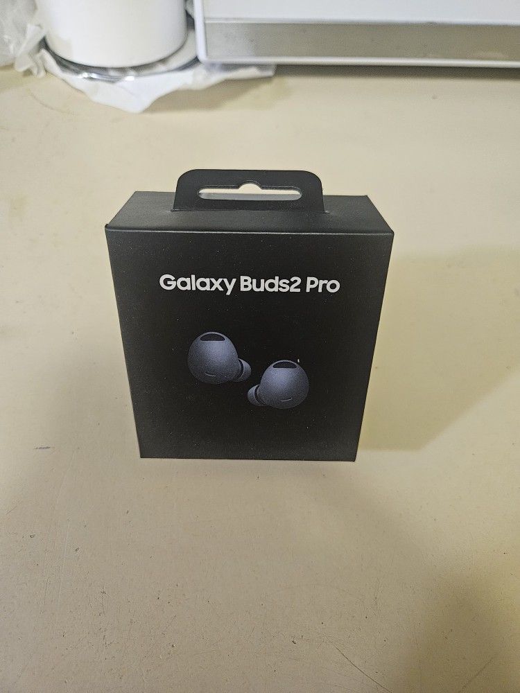 Samsung Ear Buds 2 Pro