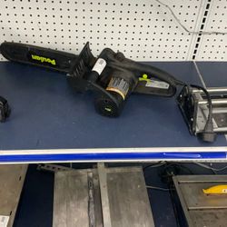 Chainsaw 