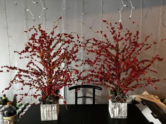 Christmas Decorations