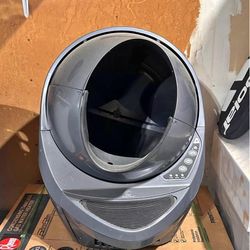 Litter Robot 3