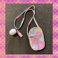NWOT Girls Crossbody