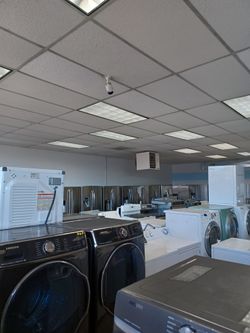 USED REFRIGERATORS WASHERS AND DRYERS - FREE DELIVERY - 120 DAY WARRANTY