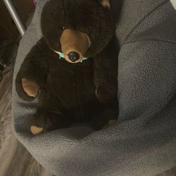 Big Joe Bean Bag Chair 