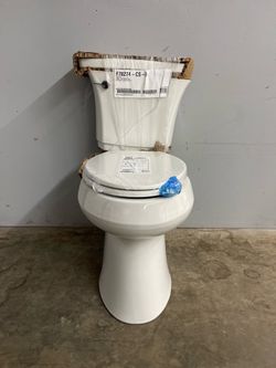 ‼️NEW KOHLER TOILET