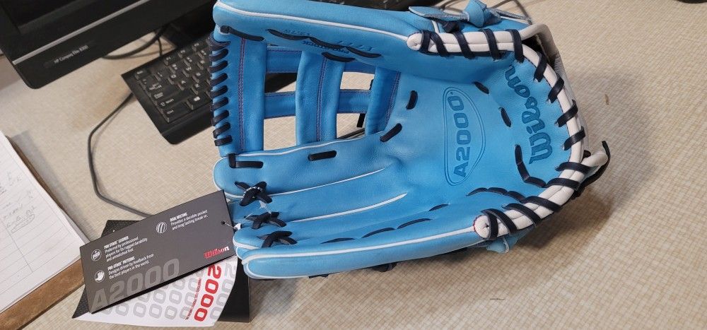 WILSON A2000 1777