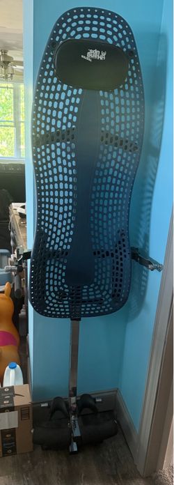 Hang Ups Teter Workout Device