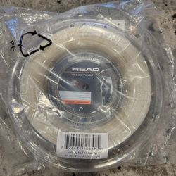 Head Velocity MLT Tennis String Reel 660ft