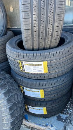 305 45 22 Llantas nuevas