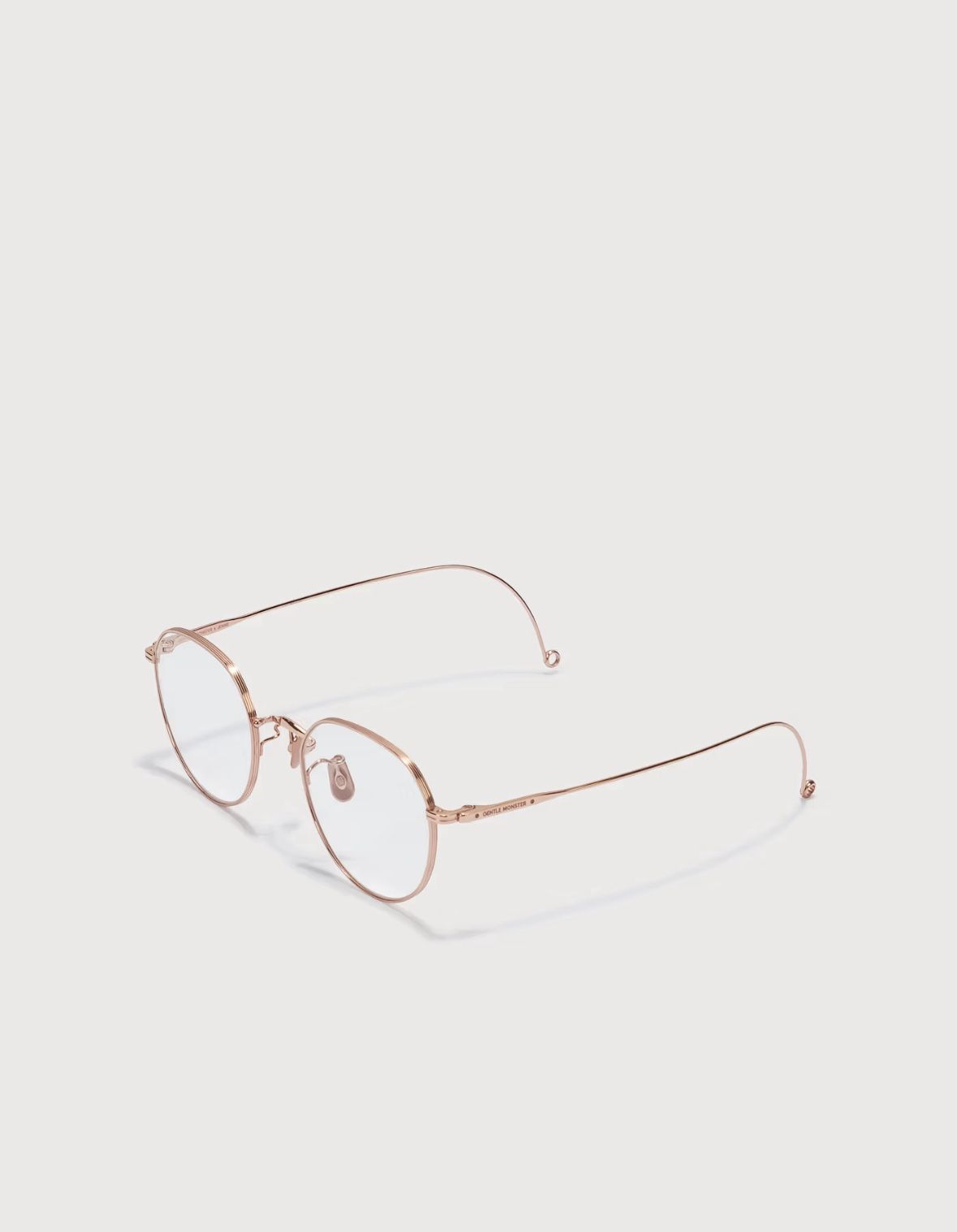 Gentle monster X Jenny In The Mood Glasses