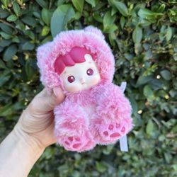 Hacipupu Gummy Bear 