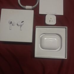 Air Pod Pros