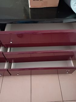Mueble para ropa
