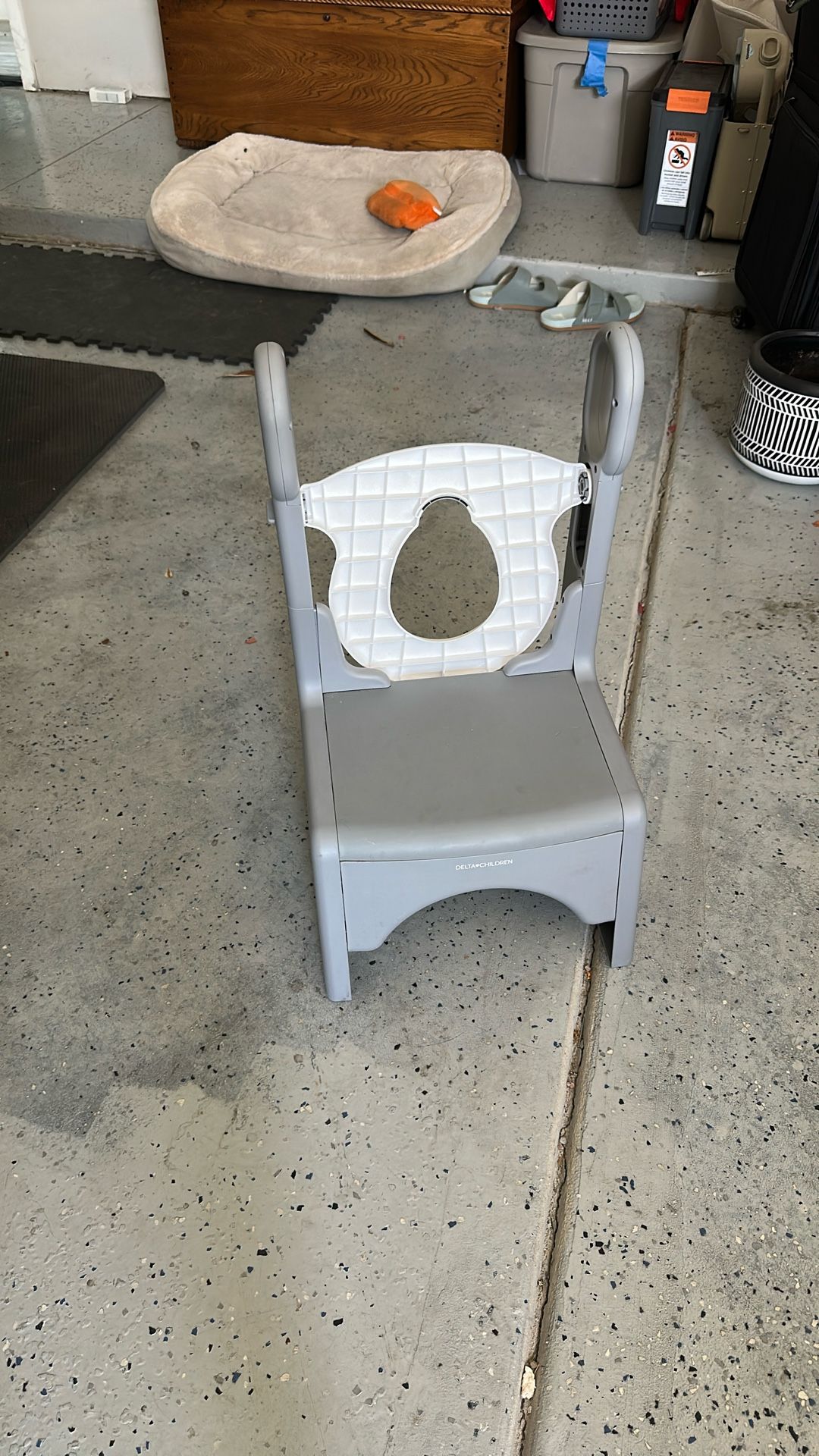 Potty Seat