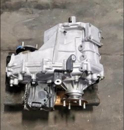 Tranfer case Toyota 4runner 2018