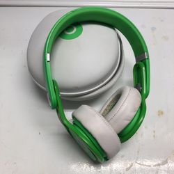 Beats Mixr Earphones