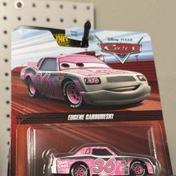 Rare Cars Movie Eugene Carbureski 