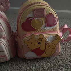 Mini Back Packs 