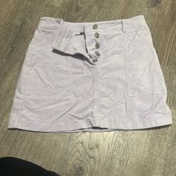 Forever 21 Skirt