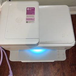 Hp Smart Bluetooth Printer