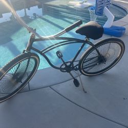 Schwinn Beach Cruiser 1970s made in Chicago 