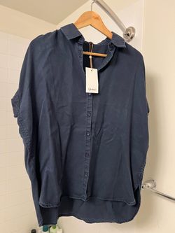 Quince new t-shirt, size S-M