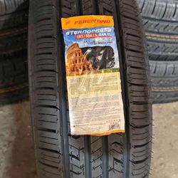 185/60/15 Llantas Nuevas Disponible