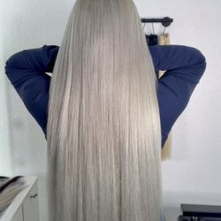 Hair Extensions