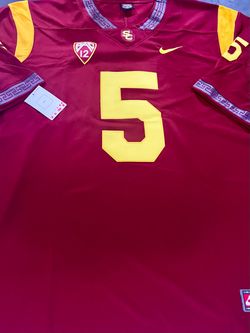USC Trojans Jerseys. New
