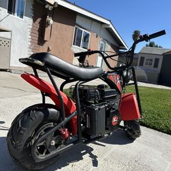Mini Bike